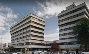 Sede Via Lisbona Manens Tifs Sede Via Lisbona Manens Tifs