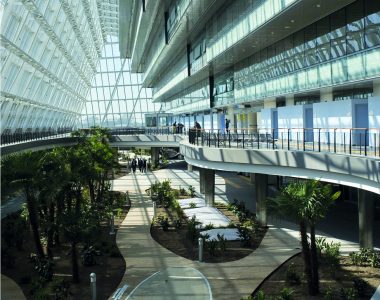 Dell'Angelo Hospital - Mestre (VE)