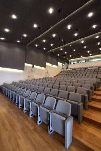 Ca' Foscari - New University Complex - Venice