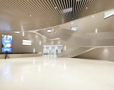 New Lavazza Headquarters - Turin