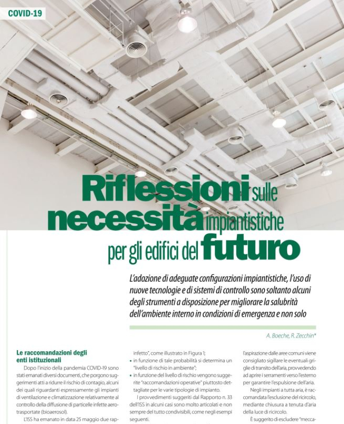 AiCARR Journal n. 66