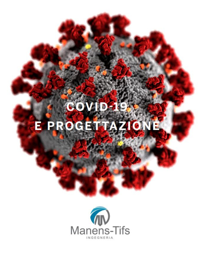 Covid e Progettazione